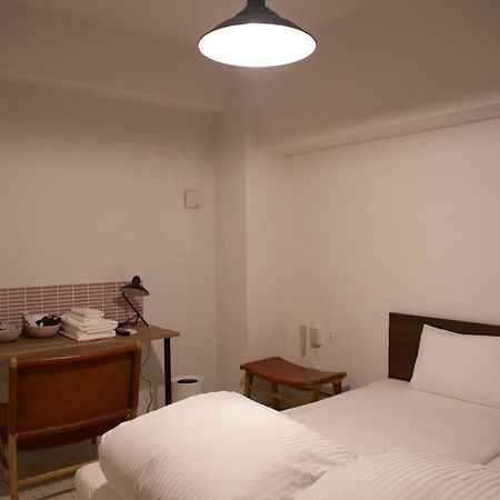 Minato Hotel Kjóto Exteriér fotografie