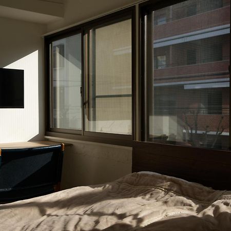 Minato Hotel Kjóto Exteriér fotografie