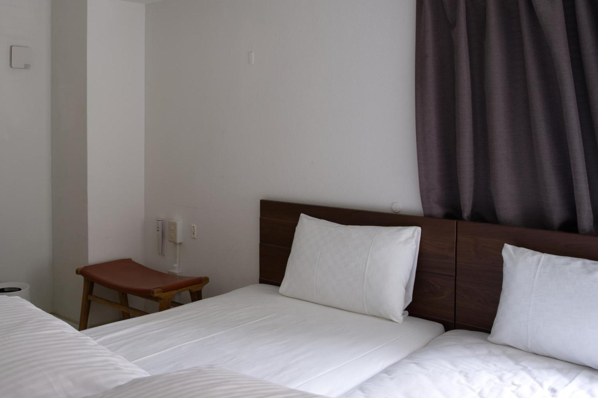 Minato Hotel Kjóto Exteriér fotografie