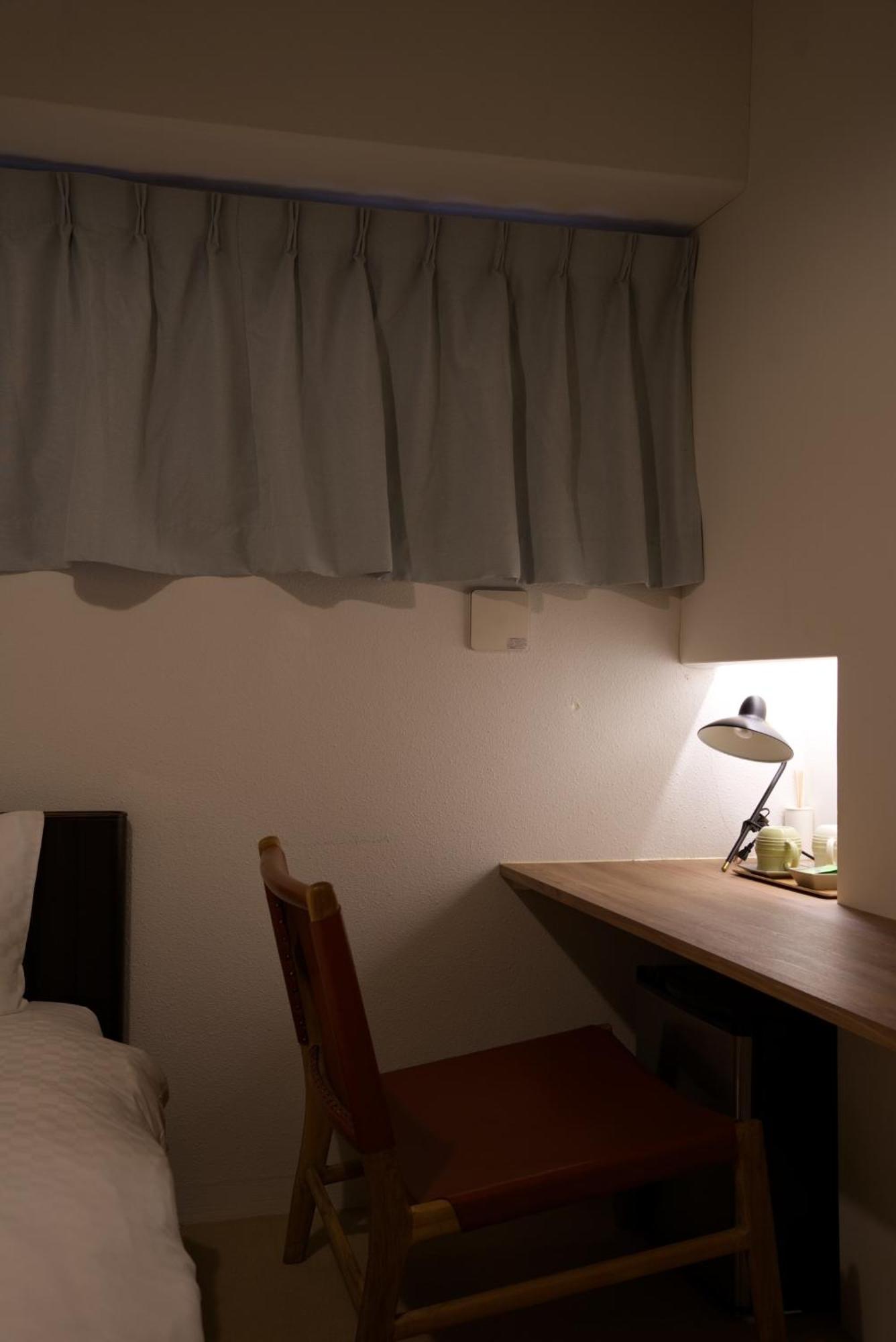 Minato Hotel Kjóto Exteriér fotografie