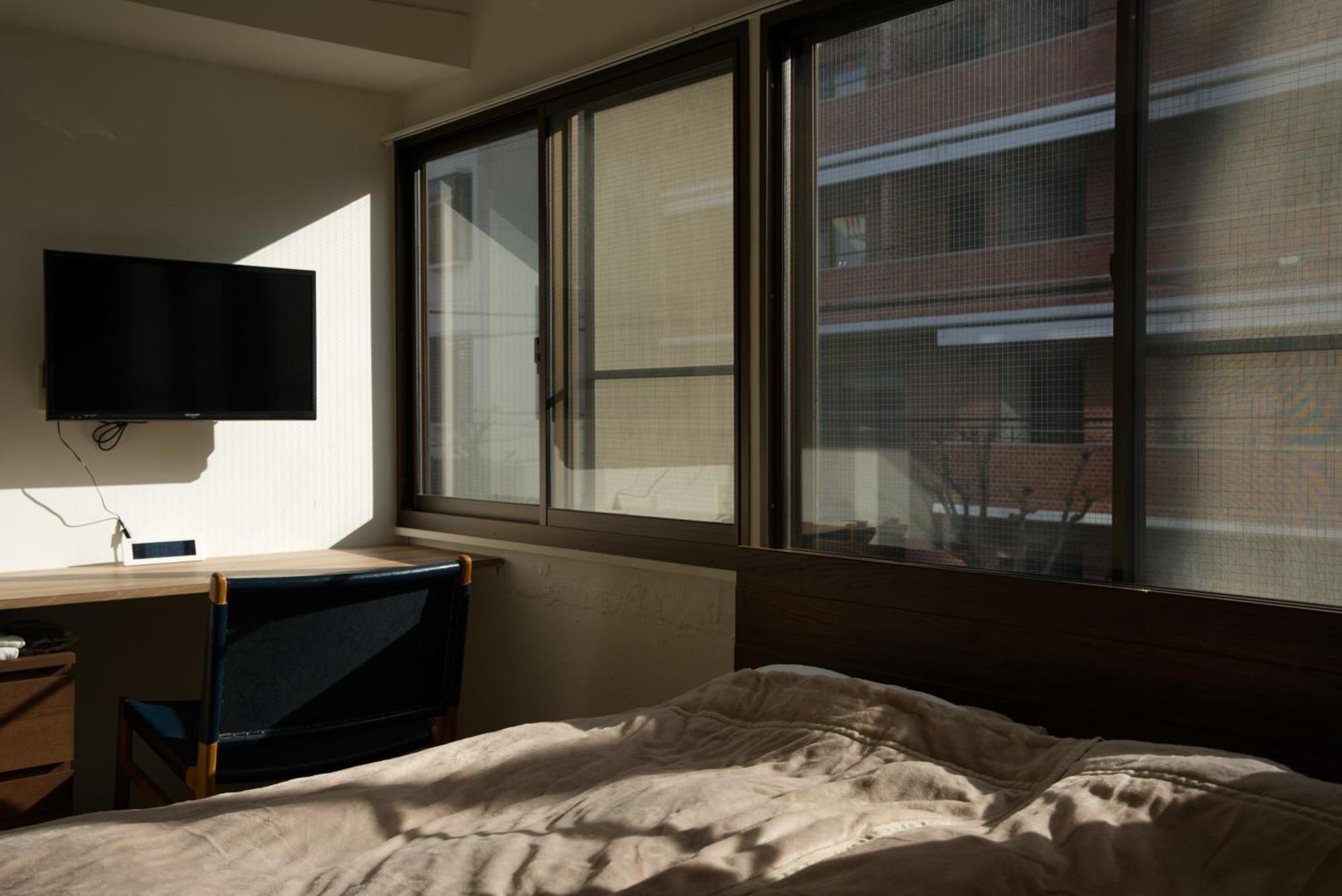 Minato Hotel Kjóto Exteriér fotografie