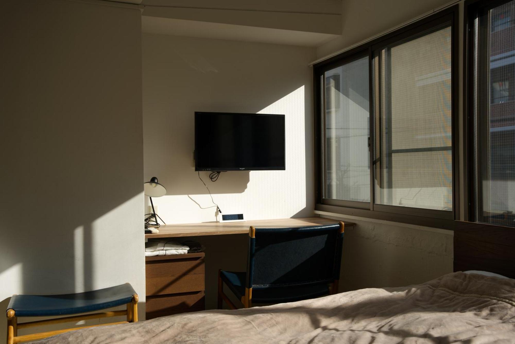 Minato Hotel Kjóto Exteriér fotografie