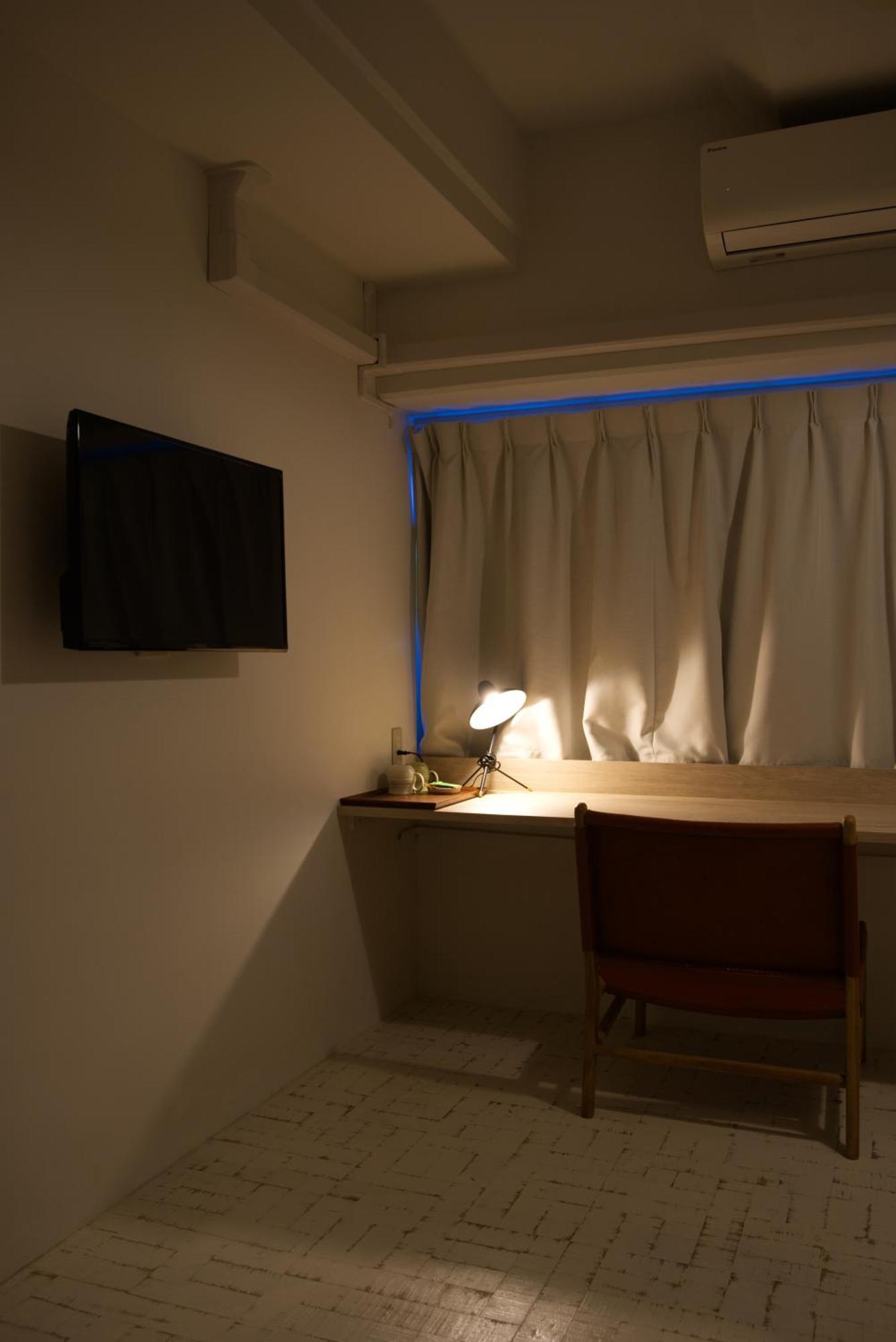 Minato Hotel Kjóto Exteriér fotografie