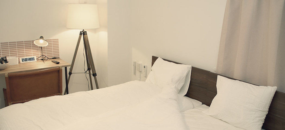 Minato Hotel Kjóto Exteriér fotografie