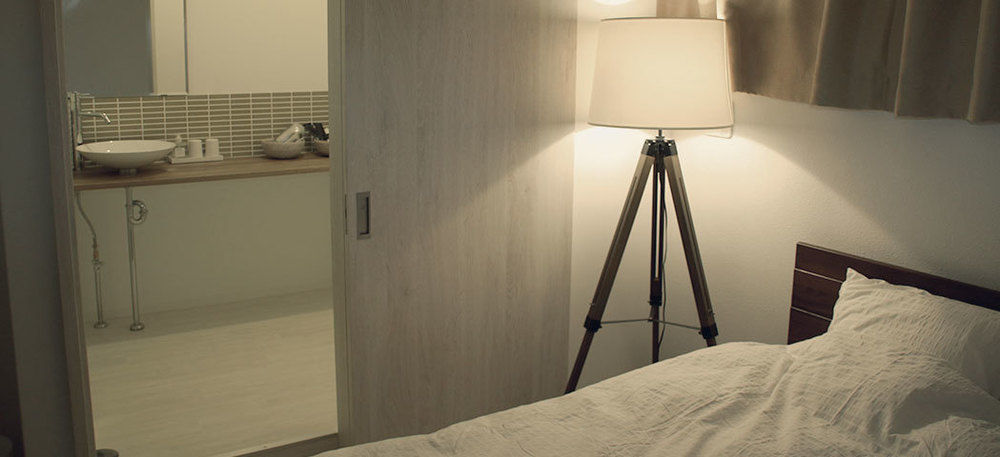 Minato Hotel Kjóto Exteriér fotografie