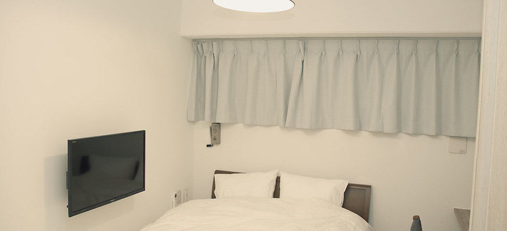 Minato Hotel Kjóto Exteriér fotografie