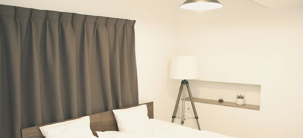 Minato Hotel Kjóto Exteriér fotografie