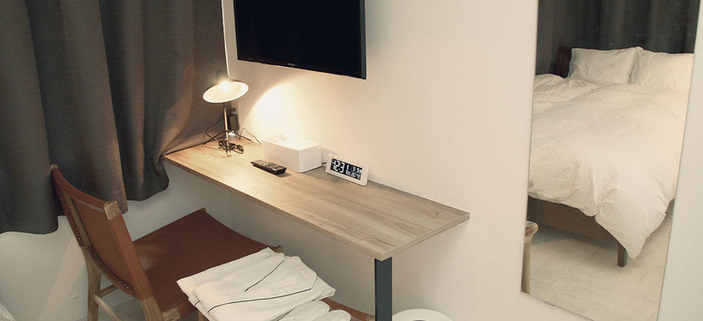 Minato Hotel Kjóto Exteriér fotografie